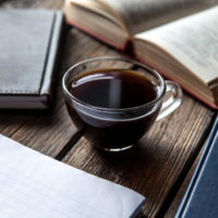 Káva a kofeín: Koľko by sme ich mali prijať denne?