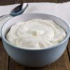 Grécky jogurt biely