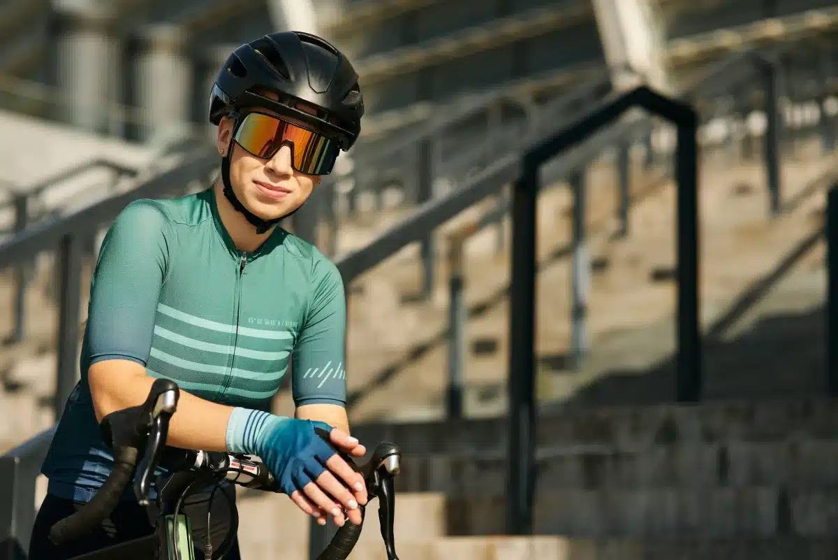 profi cyklistka profi cyklistka