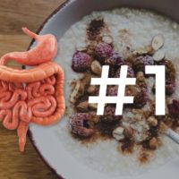 Črevný mikrobióm a zdravé trávenie I.: Probiotiká v strave a doplnkoch