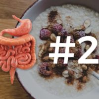 Črevný mikrobióm a zdravé trávenie II.: Prebiotiká / vláknina, symbiotiká a enzýmy