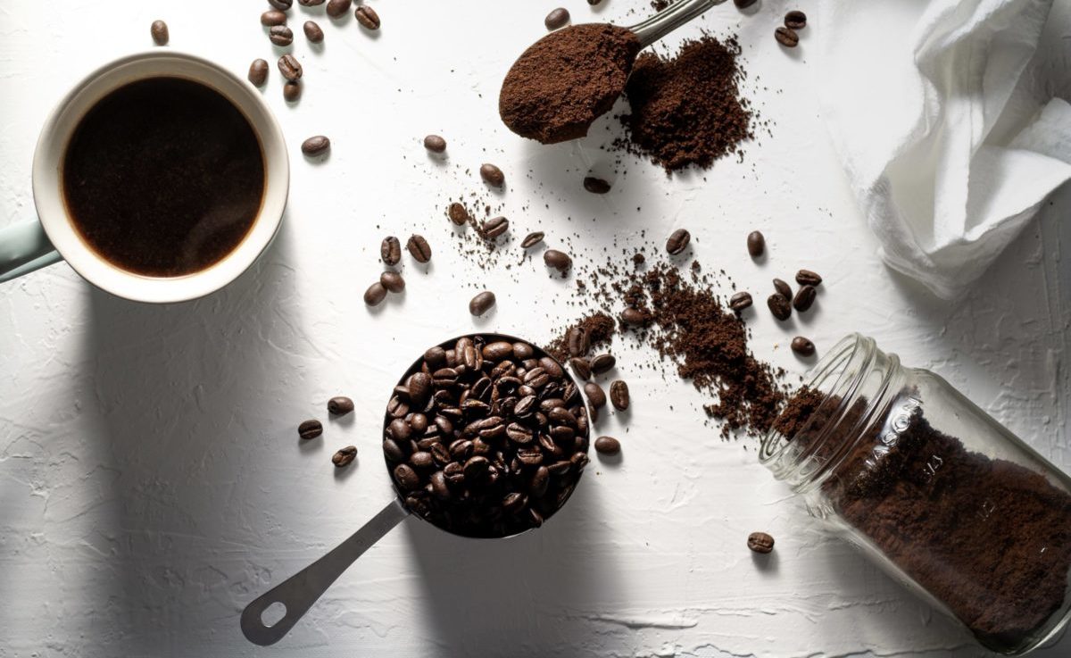 Káva a kofeín: Kedy a koľko kofeínu by sme mali konzumovať?