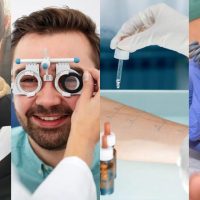 Diagnostiky s lekármi priamo vo firme: 7 rýchlych vyšetrení na vaše firemné dni zdravia