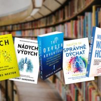 Správne dýchanie: 5 kníh o dychu, ktoré stoja za prečítanie