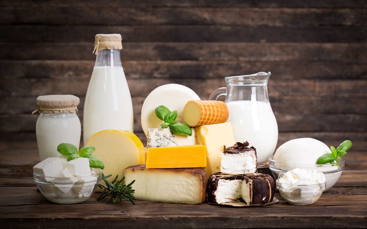 Laktózová intolerancia vs. Alergia na mliečnu bielkovinu: Aké sú medzi nimi rozdiely?