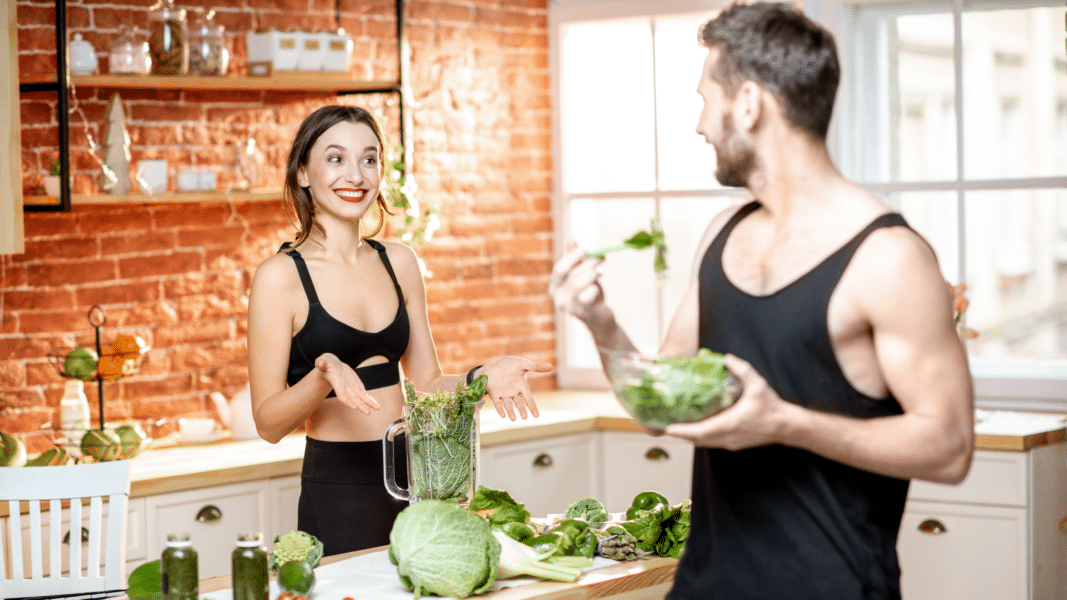 Vegetariánstvo: Druhy, zdravie a ako sa stať vegetariánom
